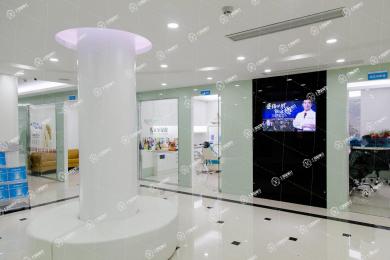 福州同福醫(yī)口腔平潭店