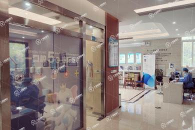 杭州名一口腔濱江店