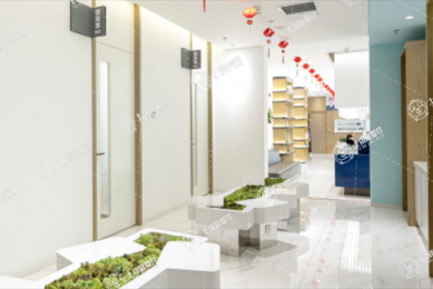 北京維樂口腔醫(yī)院(方莊店)