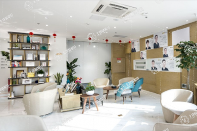 北京維樂口腔醫(yī)院(方莊店)