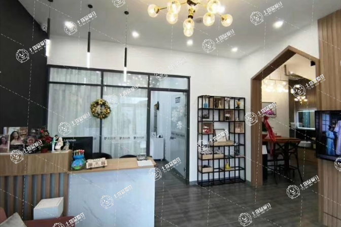 沈陽米蘭口腔（鐵西店）