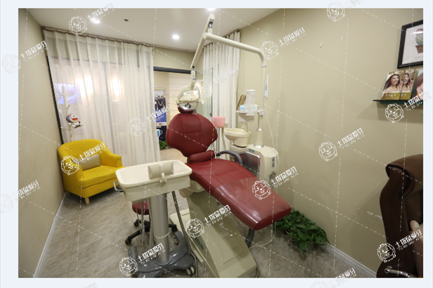 沈陽米蘭口腔（太原街店）