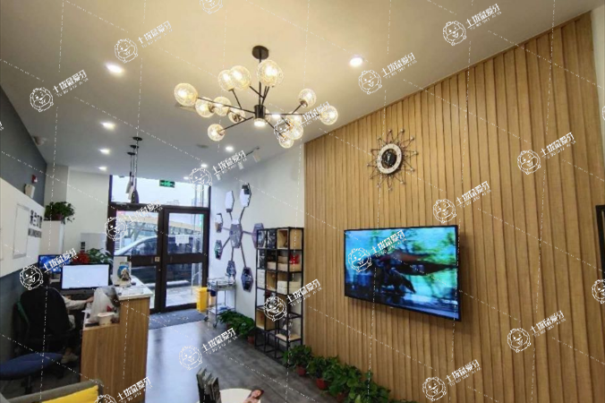 沈陽米蘭口腔（三臺子店）