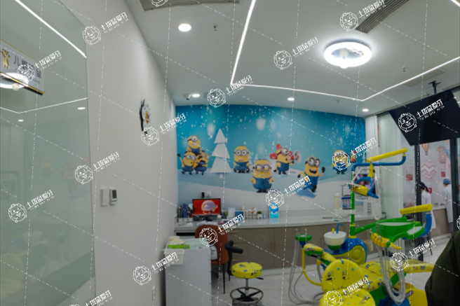 沈陽米蘭口腔（北一路萬達店）