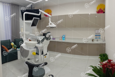 沈陽米蘭口腔（北一路萬達店）