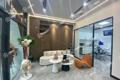 沈陽米蘭口腔（新世界店）