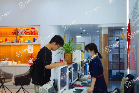 武漢皓諾口腔牙齒矯正中心（歡樂院區(qū)）