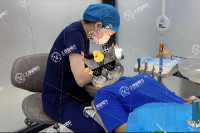 武漢皓諾口腔牙齒矯正中心（光谷院區(qū)）
