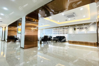 廣州愛頓口腔金沙洲院區(qū)