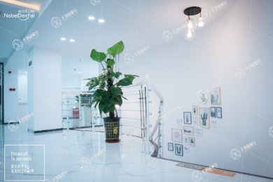 珠海諾貝爾口腔（金灣店）
