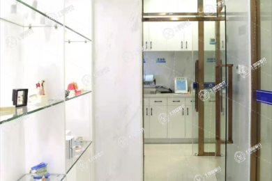 廈門美潔口腔（蔡塘店）