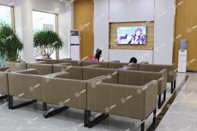 清遠(yuǎn)中大口腔西門(mén)塘店