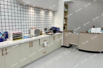 清遠(yuǎn)中大口腔鳳城店