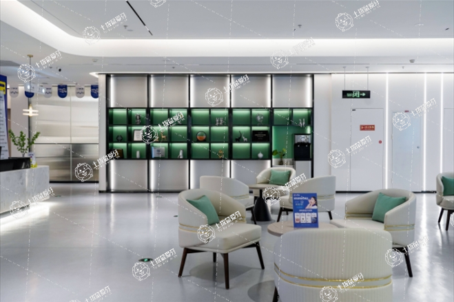 廈門登特口腔醫(yī)院（海滄店)