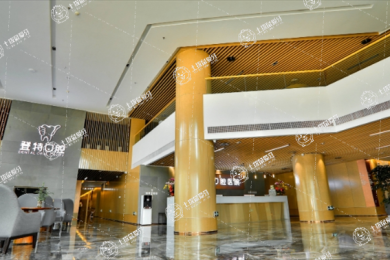 廈門登特口腔醫(yī)院（五緣灣店）