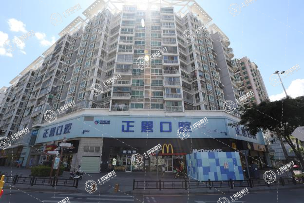 深圳正恩口腔門診部