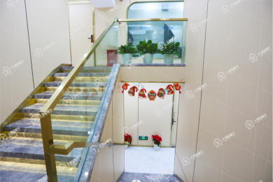 深圳正恩口腔醫(yī)院紅山店