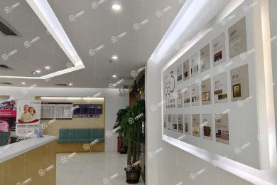 深圳佳美口腔（南山海岸城店）