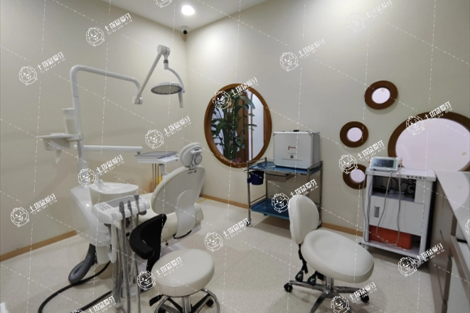 石家莊全博口腔萬(wàn)象城店