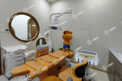 石家莊全博口腔萬(wàn)象城店