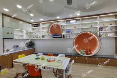石家莊全博口腔萬(wàn)象城店