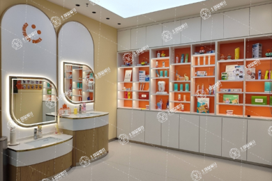 石家莊全博口腔嘉悅店