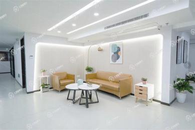 上海正睿齒科（寶山總店）