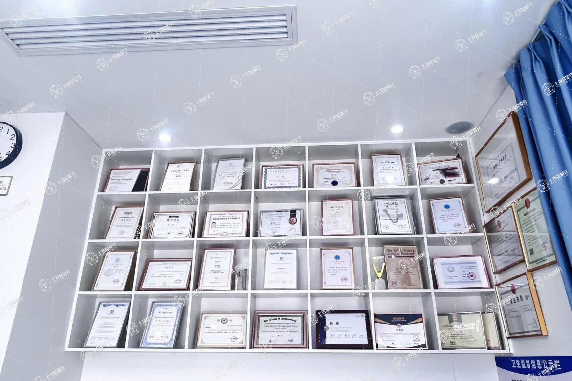 上海伸博思誠(chéng)口腔（石龍路店）