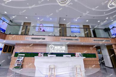 上海伸博口腔(嘉定店)