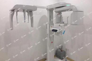 成都高德口腔通惠門(mén)分院