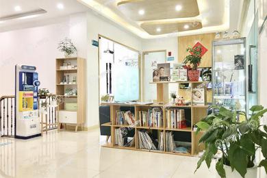 成都高德口腔通惠門(mén)分院
