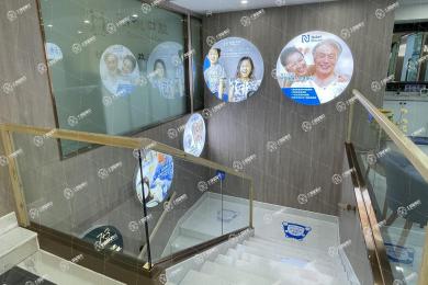 成都高德口腔萬(wàn)象城分院
