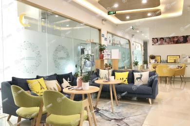 成都高德口腔通惠門(mén)分院