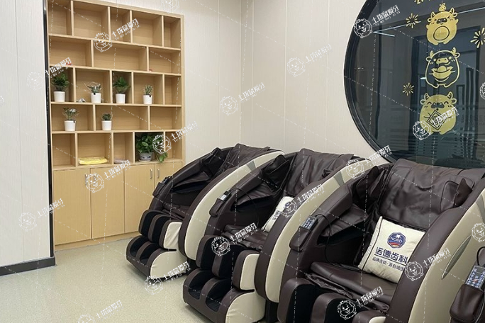 深圳諾德齒科翔達(dá)店
