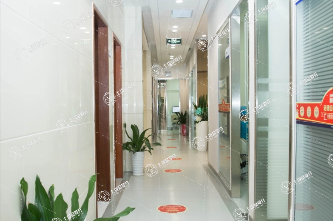 深圳諾德齒科羅湖怡景店