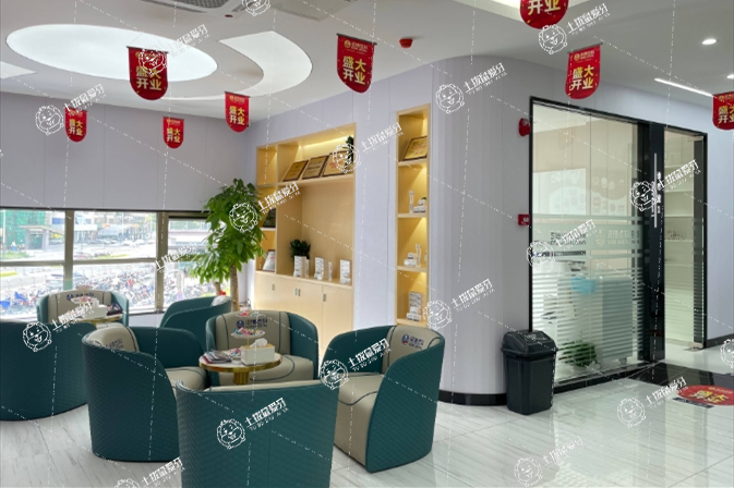 深圳諾德齒科長(zhǎng)湖店
