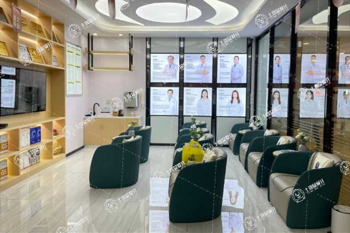 深圳諾德齒科松柏店
