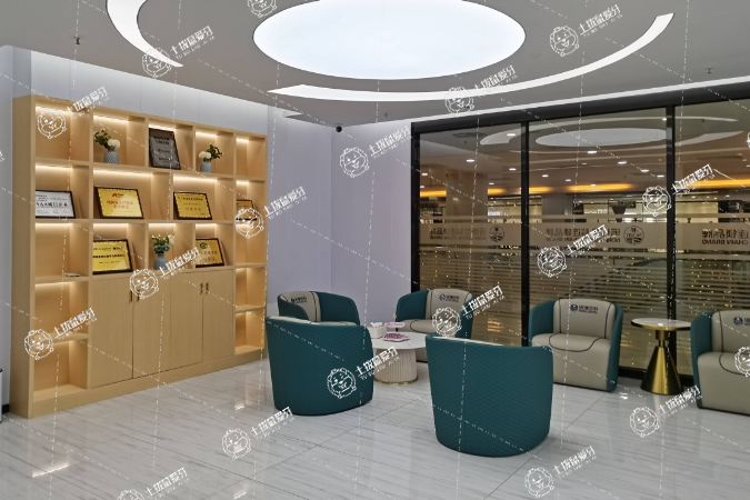 深圳諾德齒科東環(huán)店