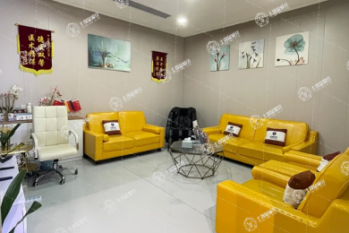 深圳諾德齒科羅湖怡景店