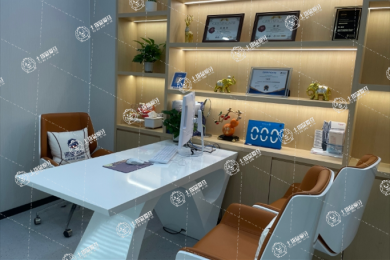 深圳諾德齒科后海旗艦店