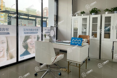 深圳諾德齒科翔達(dá)店