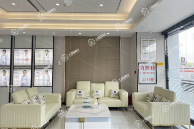 深圳諾德齒科翔達(dá)店