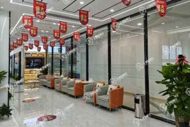 深圳諾德齒科沙井店