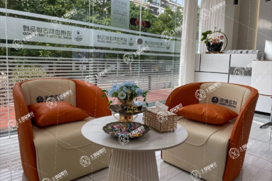 深圳諾德齒科后海旗艦店