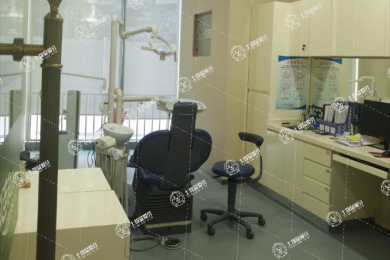 深圳諾德齒科奧博店