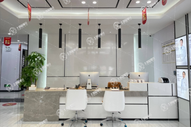 深圳諾德齒科長(zhǎng)湖店