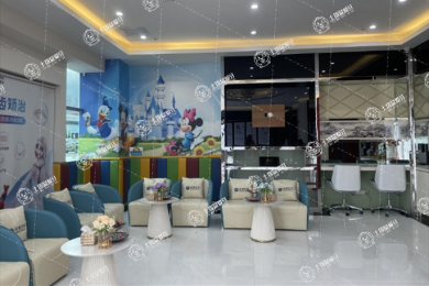 深圳諾德齒科萬瑞店