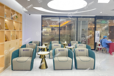 深圳諾德齒科東環(huán)店