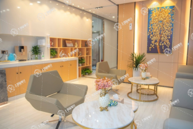 深圳諾德齒科福田店