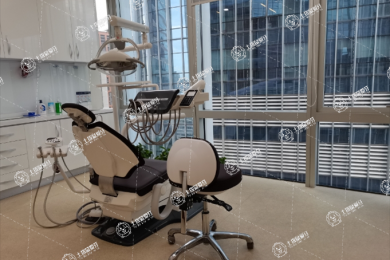 深圳諾德齒科南悅店